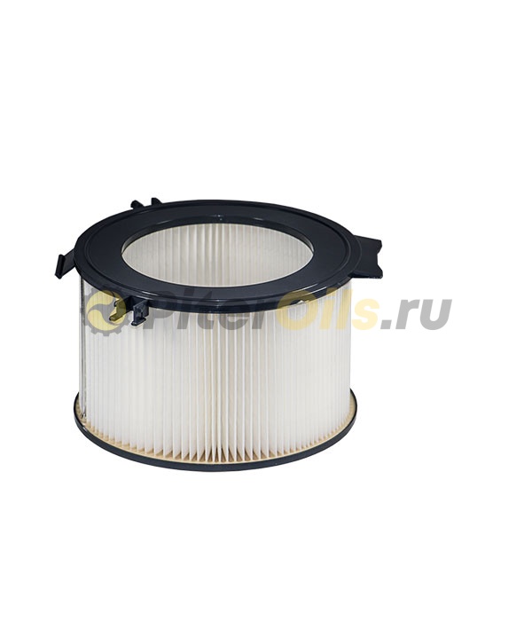 Фильтр салонный FILTRON K1037 (CU 1738)