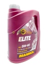Mannol Elite 5w40 (4л) 1006