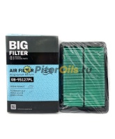 Фильтр воздушный BIG FILTER GB95127PL (C25040, AP124/2)