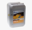 Gazpromneft GL-4 80W90 10л 2389906469