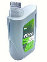 Kixx HD1 10W-40 6л L2061360E1