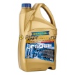 RAVENOL трансмиссионное масло ATF JF506E (4л) 4014835743694