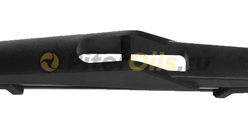 BOSCH Стеклоочиститель задний Rear H304 300 мм 3397004990