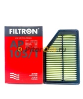 Фильтр воздушный FILTRON AP105/1 (C26021)