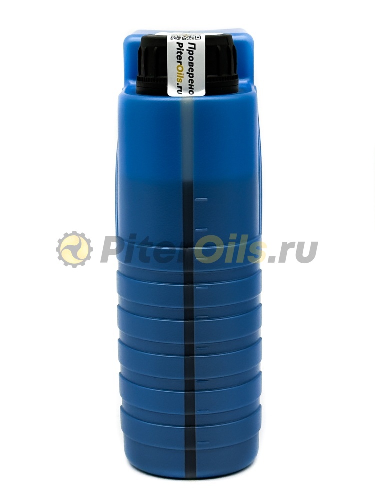 LIQUI MOLY Super Leichtlauf 10w40 (1л) 1928