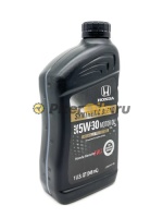 Honda SYNTHETIC BLEND 5w30 (0,946л) 087989034/087989134