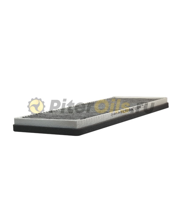 Фильтр салонный FILTRON K1004A (CUK3955)