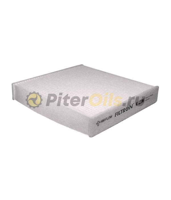Фильтр салонный FILTRON K1236 (CU1827)