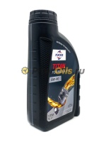 Fuchs TITAN FORMULA II LL 5w-40 (1л) 0069491005