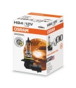 Osram 9006 Original Line HB4 (P22d) 12V 51W 1 шт