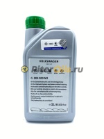 Жидкость ГУР VOLKSWAGEN Power Steering Fluid G004 1л (G004000M2)