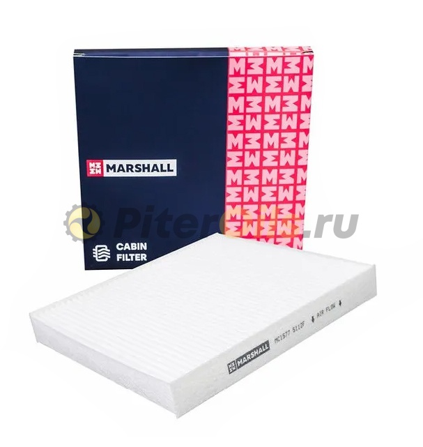 Фильтр салонный Marshall MC1577(SAK352, GB9972, K1382) GAZ NEXT Cummins