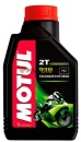 MOTUL 510  2T 1л 104028/113194
