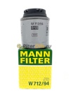 Фильтр масляный MANN W712/94 (SM 5085/LC-1902/OC593/3)