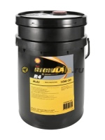 Shell Rimula R4 Multi 10W30 (20л) 550041354