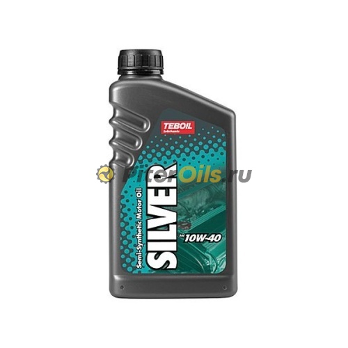 Teboil Silver 10w40 (1л)