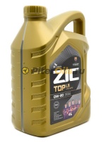 ZIC TOP 0w20 (4л) 162679