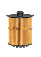 Фильтр масляный FILTRON OE662/4 (HU8014z, GEELY 1056025900, 8888843536) Geely Monjaro