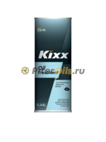 Kixx Oil Treatment Присадка для моторного масла 0.444л L1970C04E1