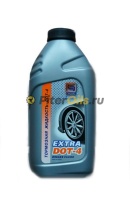 Жидкость тормозная Промпэк Extra DOT4 455 г VSK-00067617