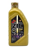 ZIC TOP LS 5w30 (1л) 132612