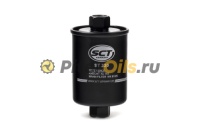 Фильтр топливный SCT ST330 ВАЗ инжектор