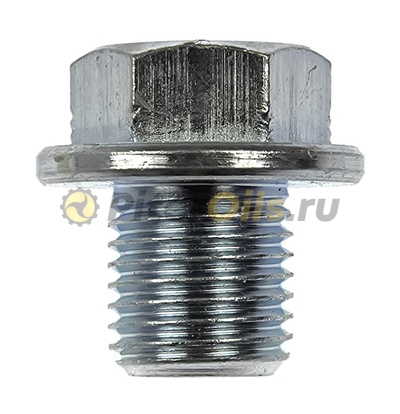 Hyundai/Kia Пробка масляного поддона 2151223001