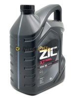 ZIC X7 DIESEL 10w40 CI-4 (6л) 172607