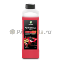 GRASS Активная пена "Active Foam Red" 1л 800001