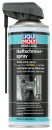 LIQUI MOLY Проф.сверхлипкая смазка спрей Pro-Line Haftschmier Spray (0,4л) 7388