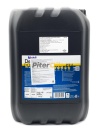 Mobil Delvac Modern 10W-40 Super Defense V1 20л (XHP Extra) 157342