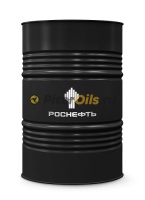 Роснефть Diesel 2 10W-40 (180кг ) API CH-4/SJ 8382