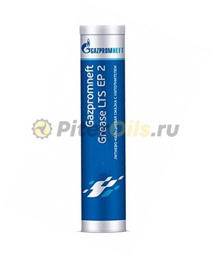 Газпромнефть Grease LTS 2 (0,4кг) 2389906879