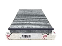 Фильтр салонный угольный IBERIS IB772019C (CUK25007, CU25007)