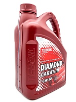 Teboil Diamond Carat III 5W30 ACEA A3/B4/C2 4л 030754