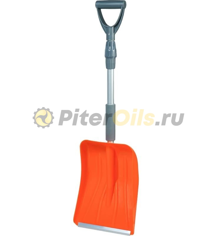 ARNEZI Лопата для очистки снега, телескопическая 110-24см ABS01