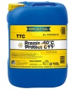 Ravenol Антифриз -40 С (10л)