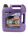 LIQUI MOLY Synthoil High Tech 5w40 (4л) 1915