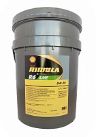 Shell Rimula R6 - LME 5w30 (20л) 550057736