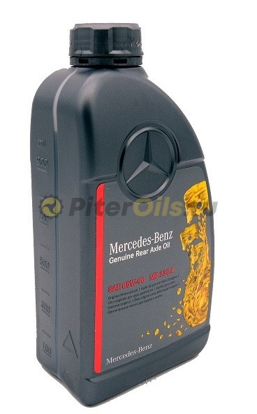 Mercedes-Benz 85W90 235.0 (1л) A094989090011ADLW