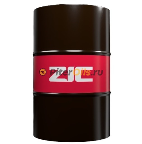 ZIC ATF 3 (Dexron III) (200л) 202632