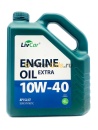 LIVCAR ENGINE OIL EXTRA 10W40 API SL/CF (4л) LC2611040004