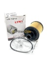 LYNXauto Фильтр масляный LO1810 (HU712/7x)