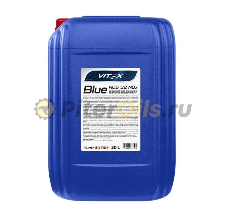 VITEX Blue AUS 32 NOx (20л) v901706