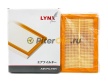 LYNXauto Фильтр воздушный LA-103 (C28004)