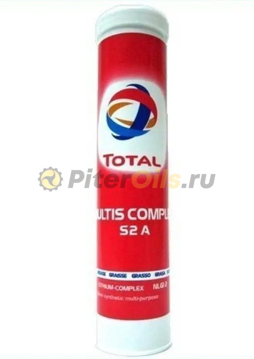 Total Multis Complex S2A синяя (0,4 кг) 160833