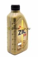 ZIC X9 5w40 API SN/CF (1л) 132613/132000