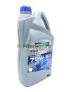 Ravenol TGO 75w90 GL-5 (4л) 4014835734494