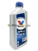 Valvoline SynPower 5w30 1л 872377