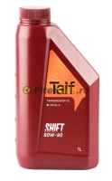 TAIF SHIFT GL-5 80W-90 (1л) 214049